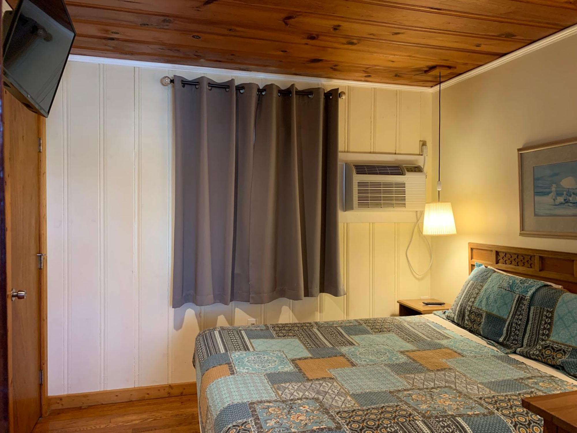 Cape Pines Motel Buxton Extérieur photo